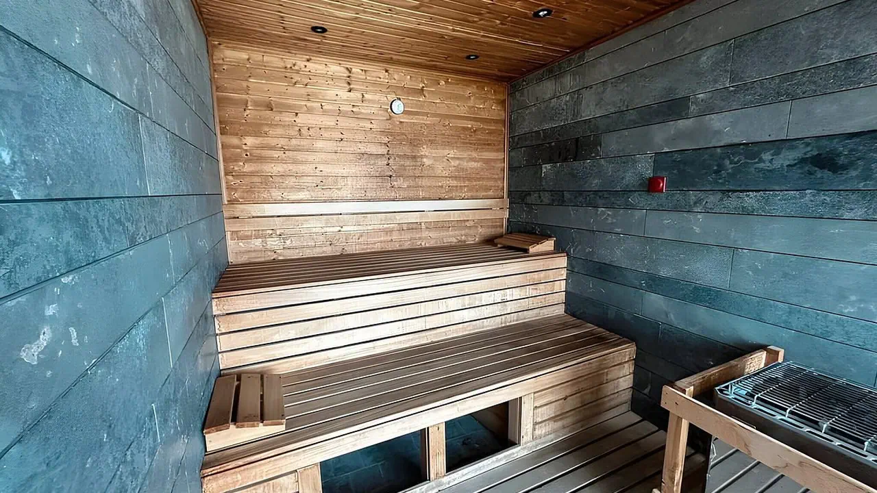 Hotel Retac Qunay Dahab Resort & SPA - Dahab